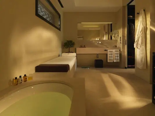 Verdura Resort - Chambres