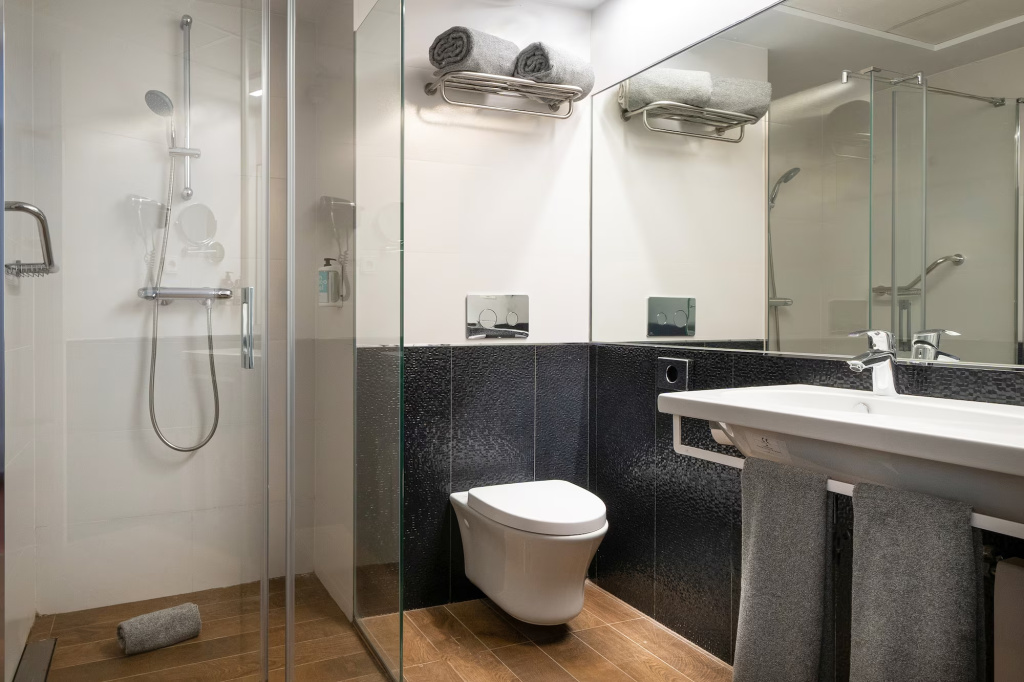 INNSiDE by Meliá Costablanca - Adults recommended - Chambres