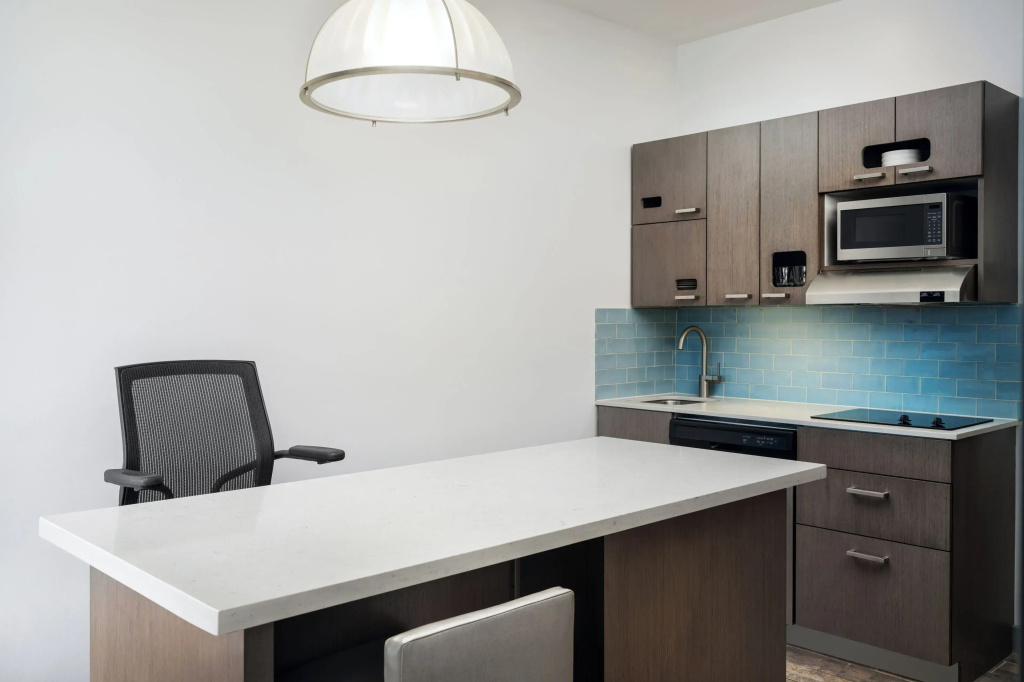 Hyatt House Naples/5th Avenue - Général