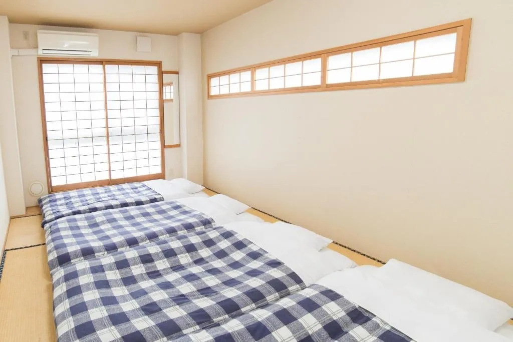 K's House Kyoto - Hostel 사진 1