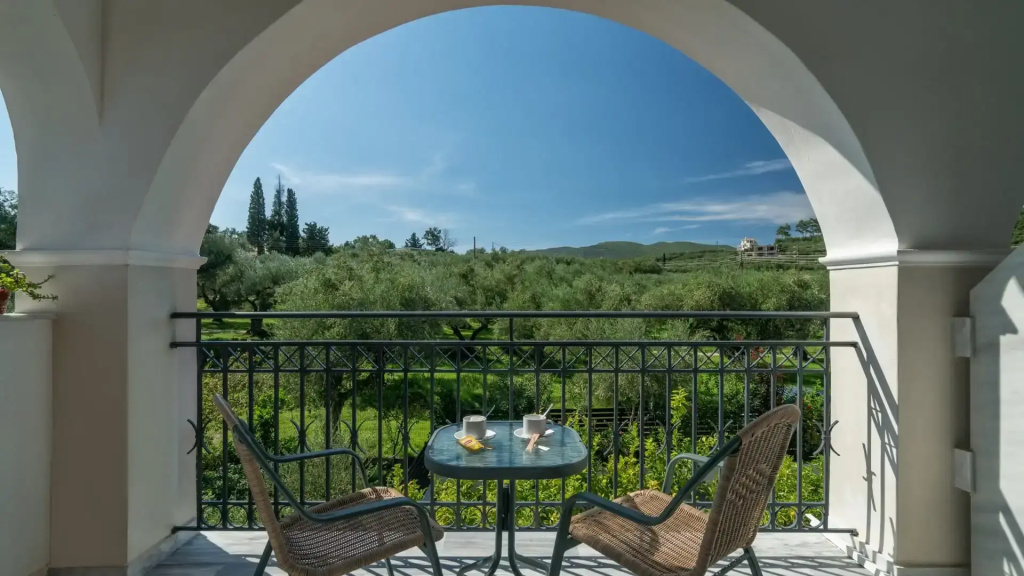 Castelli Hotel Adults Only - All Inclusive - Chambres