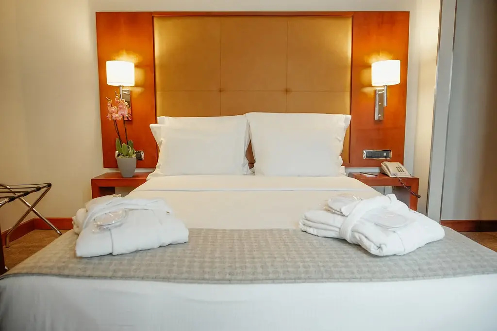 Dom Carlos Liberty Hotel - Général