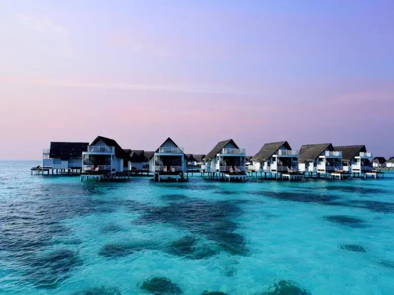 Beach & Waterfront