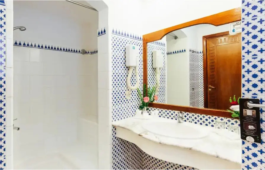 Domina Coral Bay Oasis - Chambres