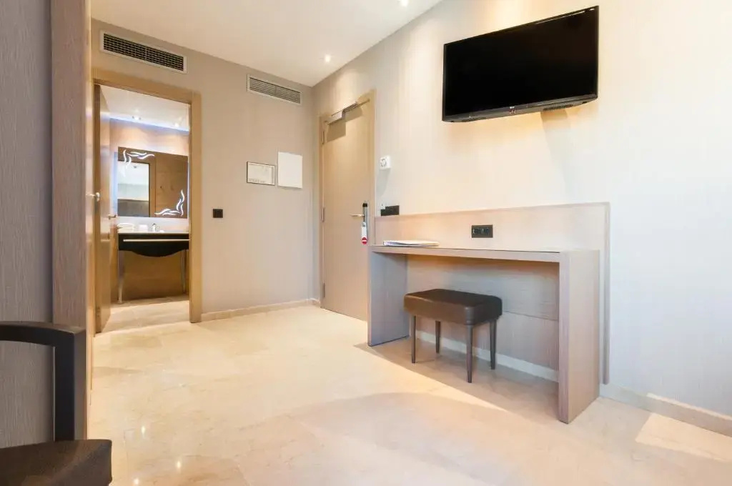 Gran Barcino Hotel - Chambres