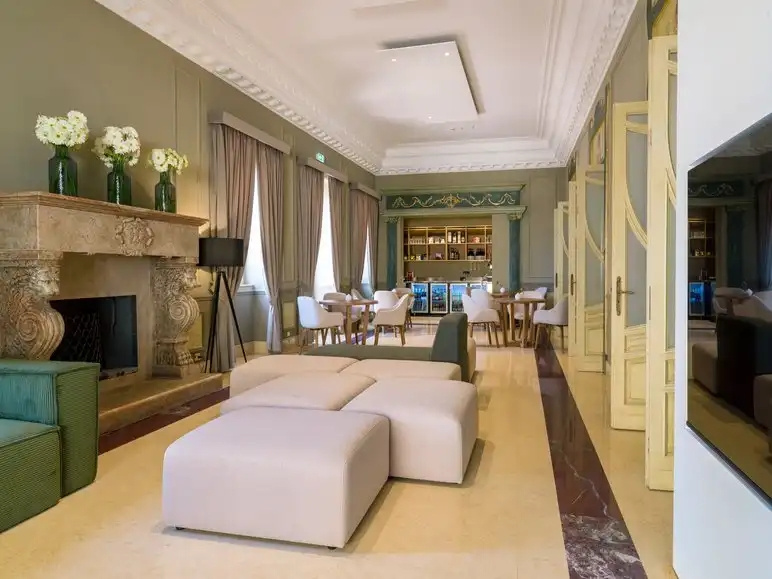 UNA Hotels One Catania Wellness & SPA - Général