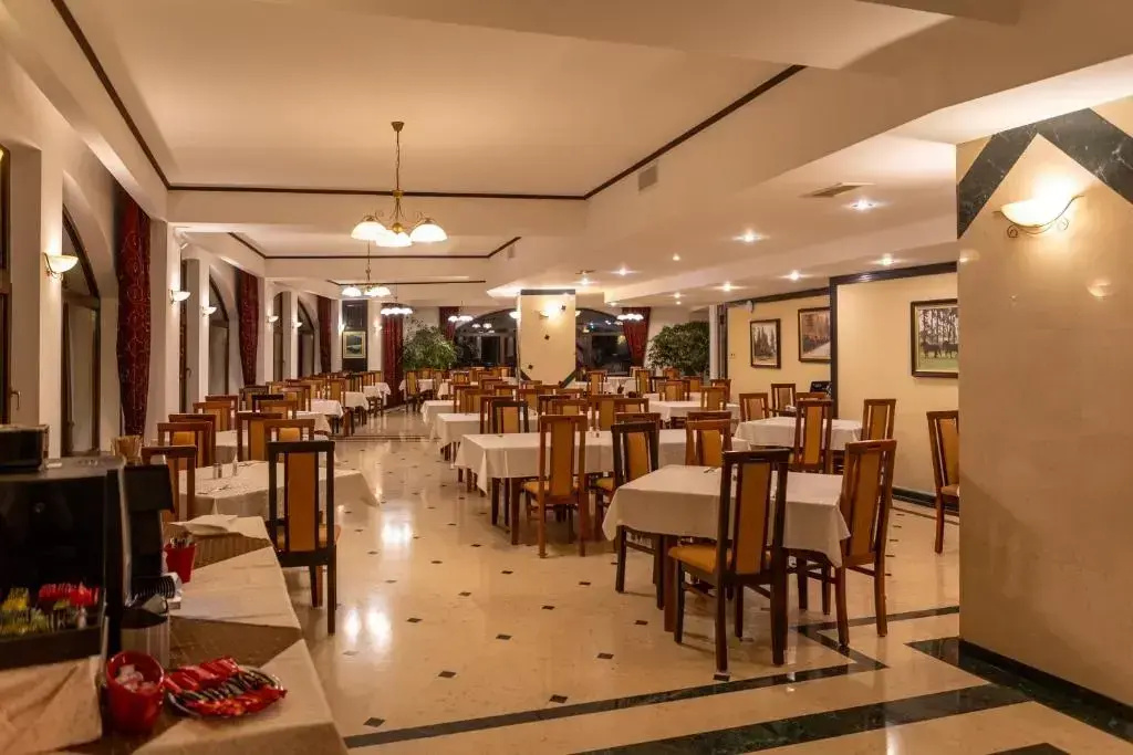 Hotel Casa Viorel - Général