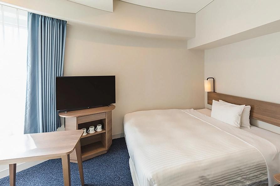Sotetsu Fresa Inn Tokyo Toyocho Hotel 사진 10
