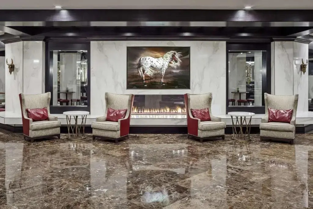 DoubleTree by Hilton Hotel Denver - Général