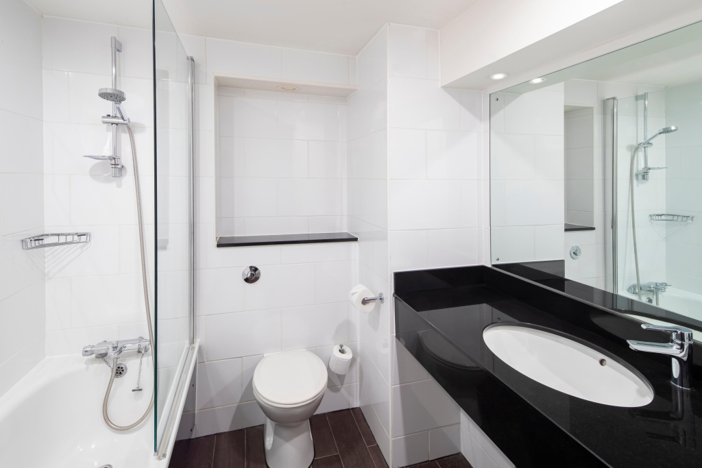 Crowne Plaza Harrogate by IHG - Chambres