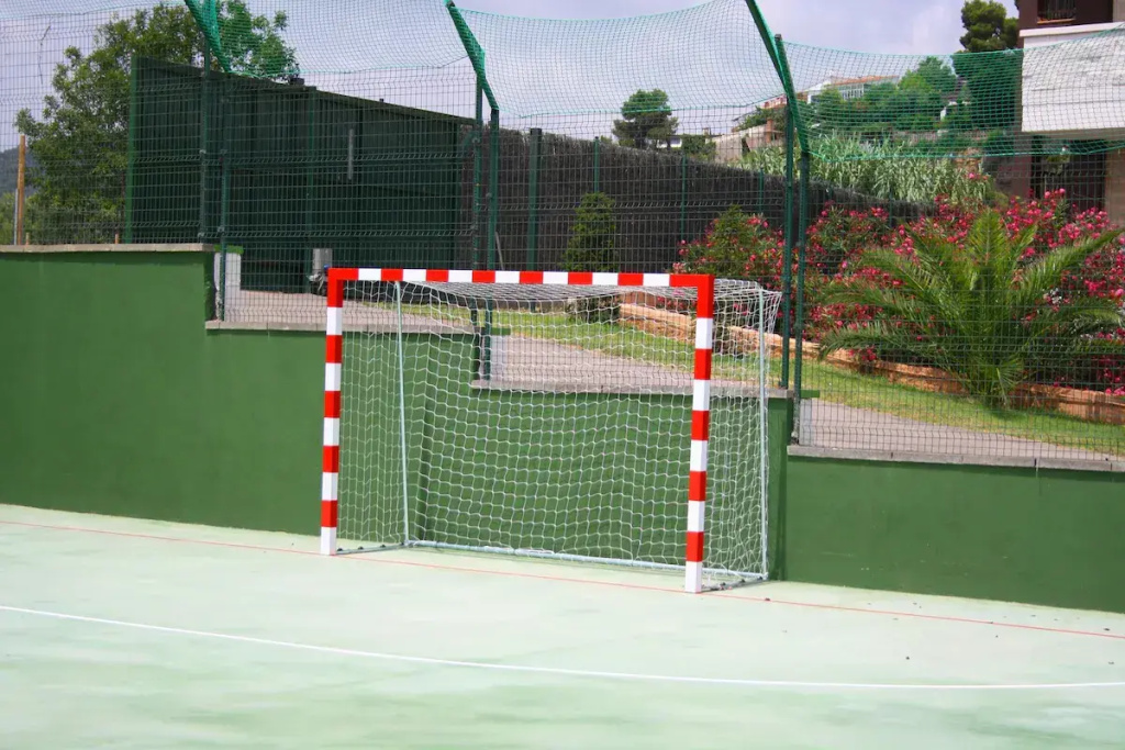 Santa Susanna Resort — Santa Susanna, Catalonia