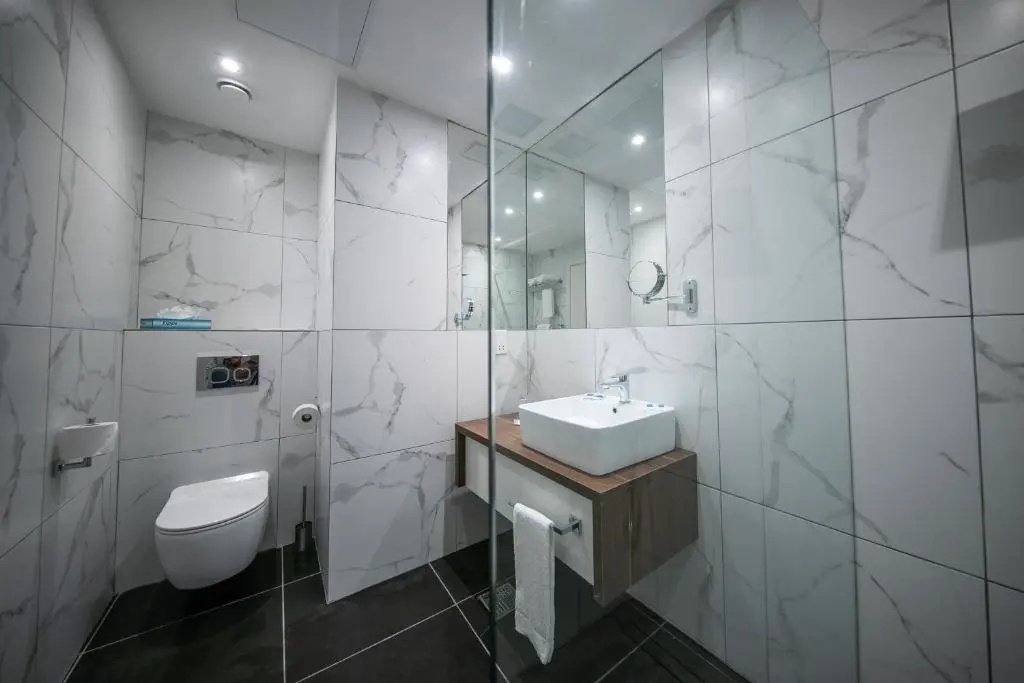 Solana Hotel & Spa - Chambres