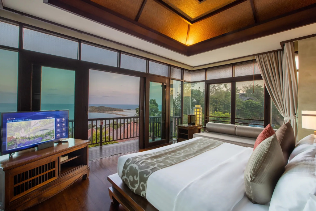 Presidential Suite
