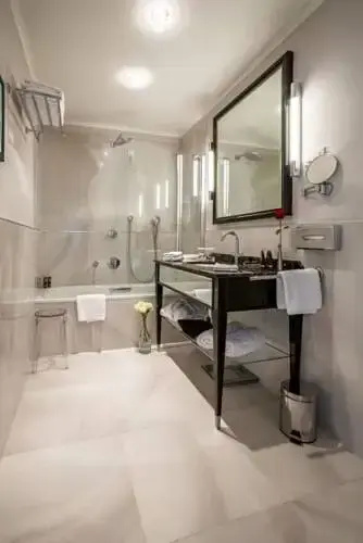 Hotel Park - Chambres