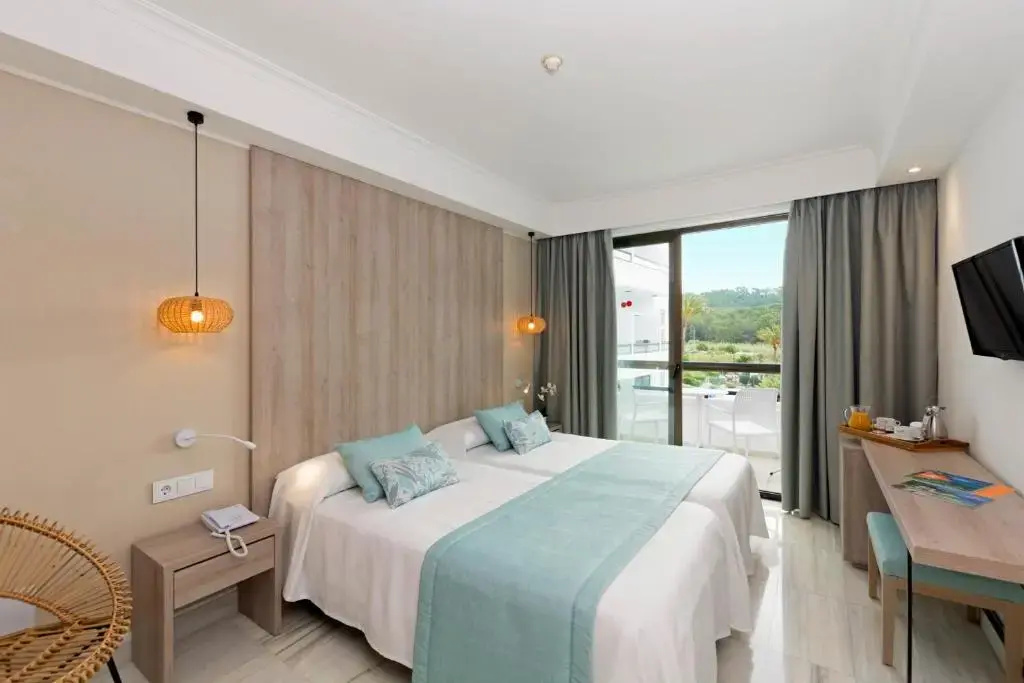 Ona Palmira Paguera Hotel - Chambres
