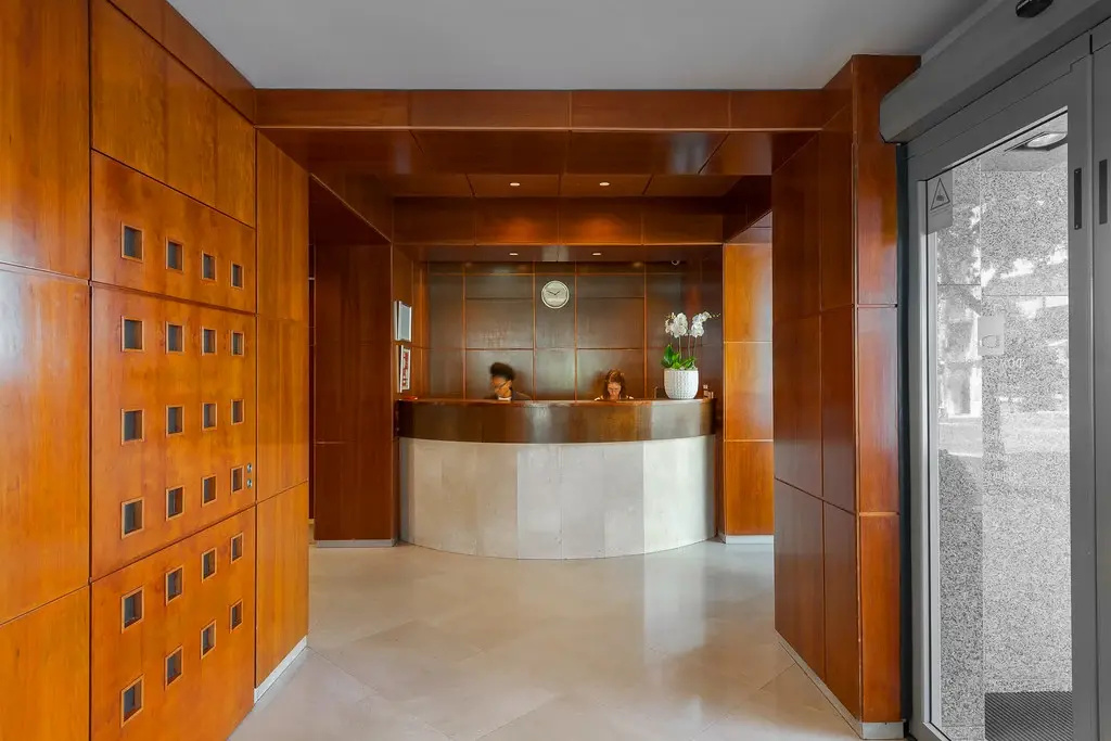 Dom Carlos Liberty Hotel - Général