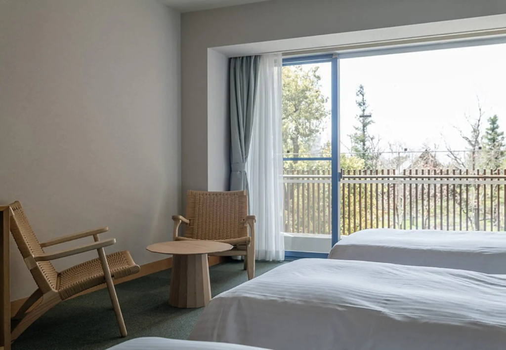Hotel Lodge Maishima 사진 10