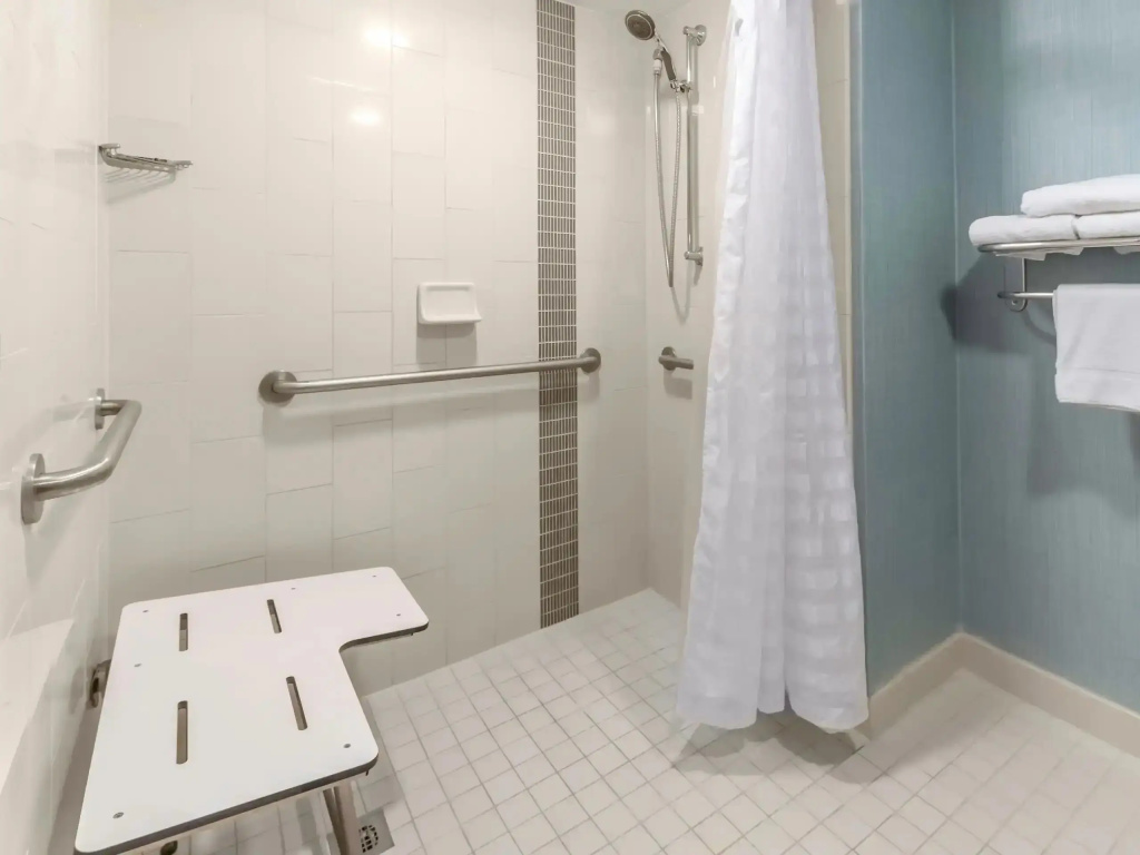 Hyatt Place Detroit/Auburn Hills - Chambres