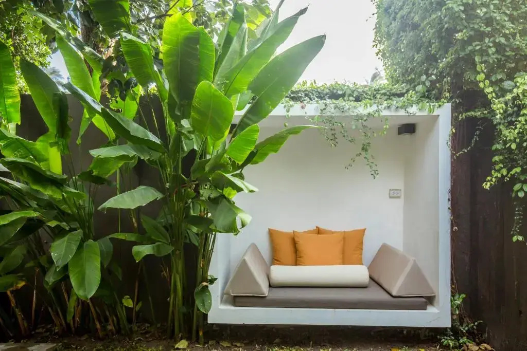 Tolani Resort Koh Samui - Chambres