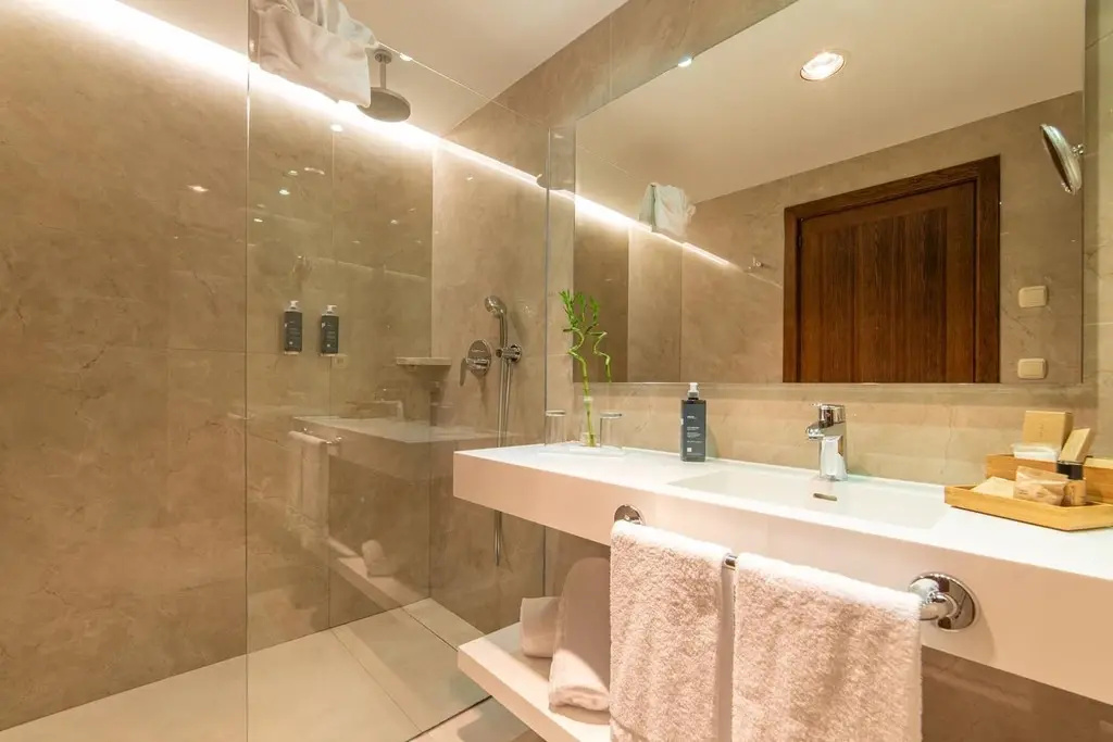 CM Mallorca Palace Hotel - Adults Only - Chambres