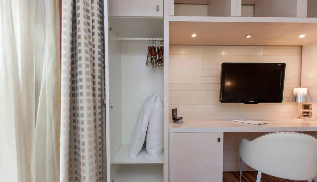 Design Oberosler Hotel - Chambres
