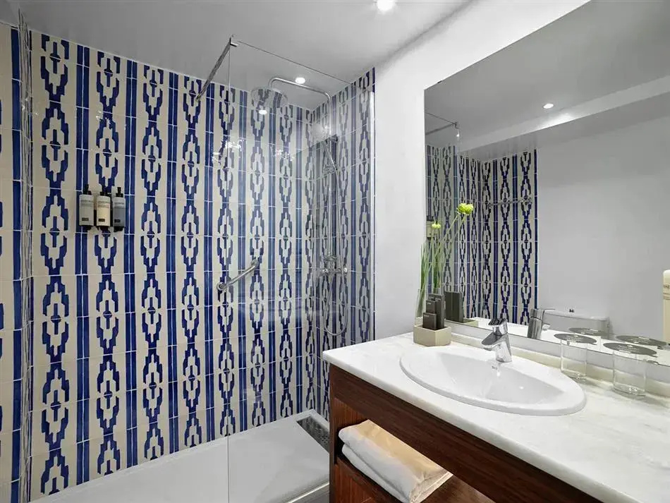 H10 Delfín - Adults Only - Chambres