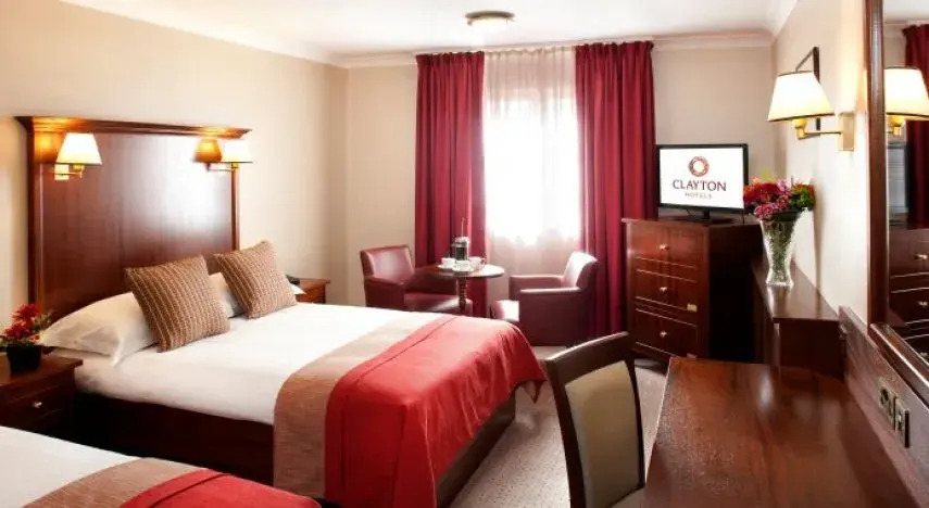 hotel photo