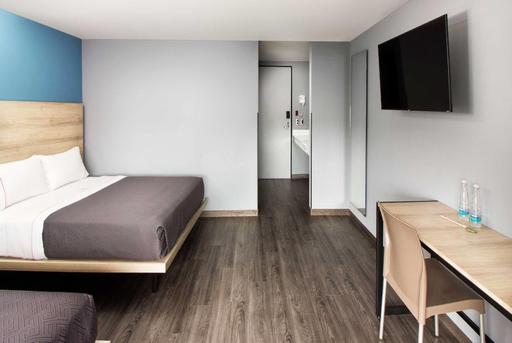 Hotel photo 6