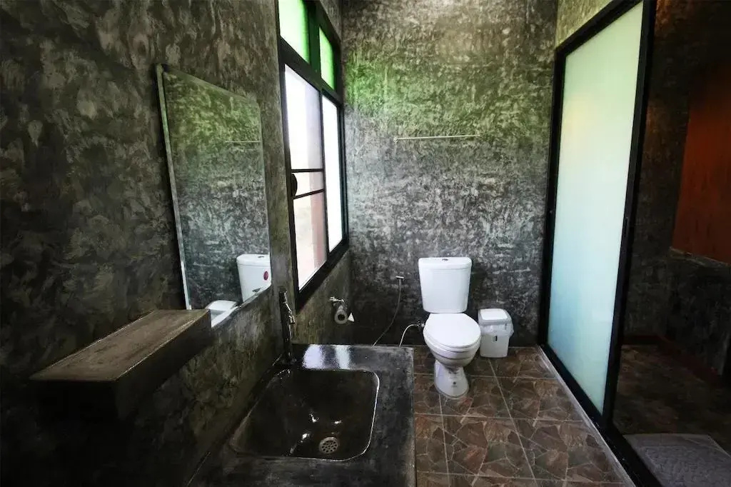 Hongfu Boutique Resort - Chambres