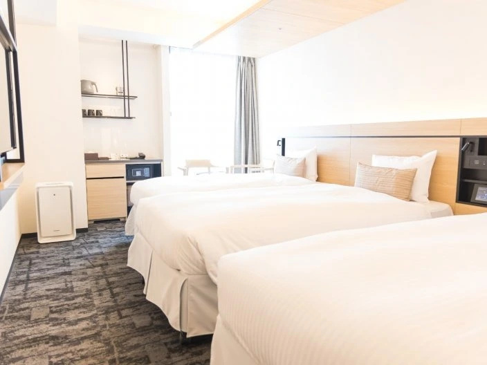 Hotel Keihan Kyotoeki Minami 사진 6