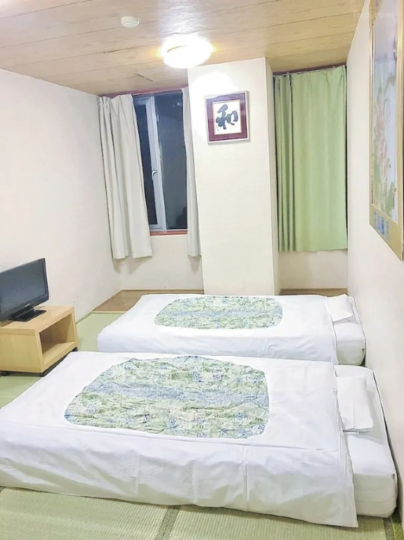 Hotel Hoshi Kai Kan 사진 4