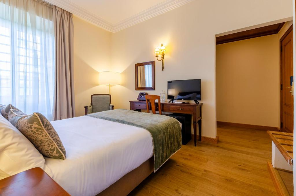 TURIM Club d'Azeitao Hotel - Général