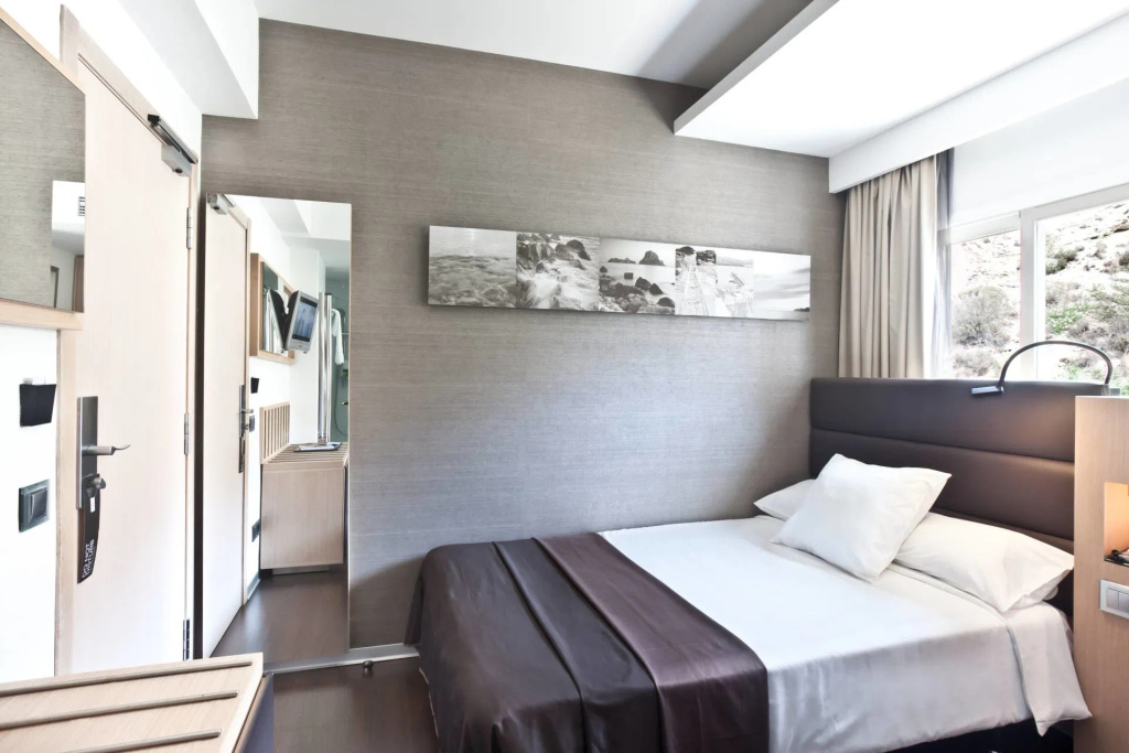 Ocean Drive Ibiza - Chambres