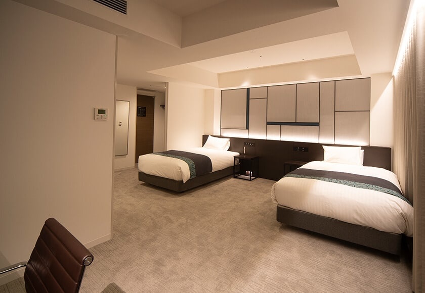 Hotel Vischio Osaka 사진 18