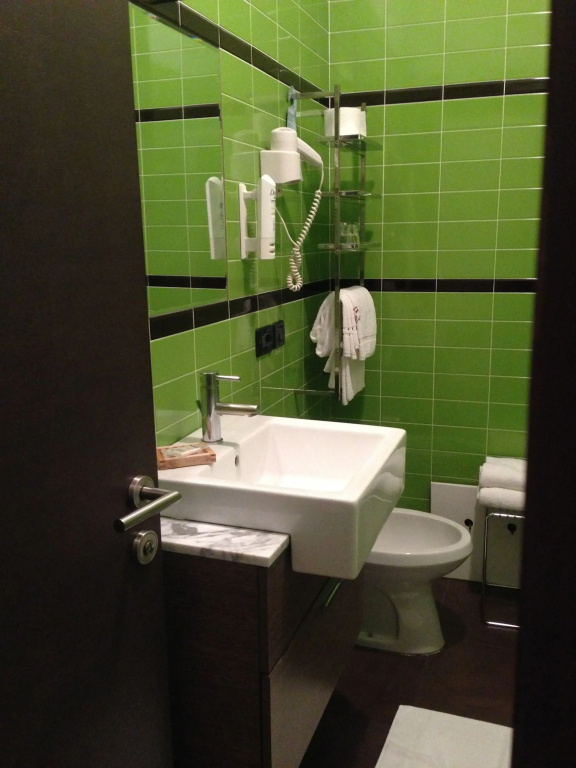 Hotel Al Cason - Chambres