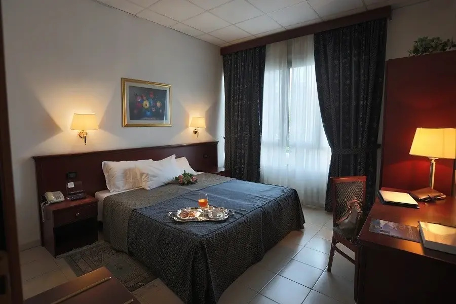 Economy Single room