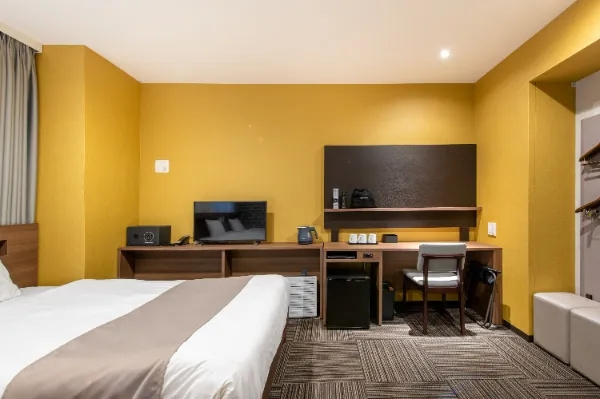 Hotel Sanrriott osakahommachi 사진 13