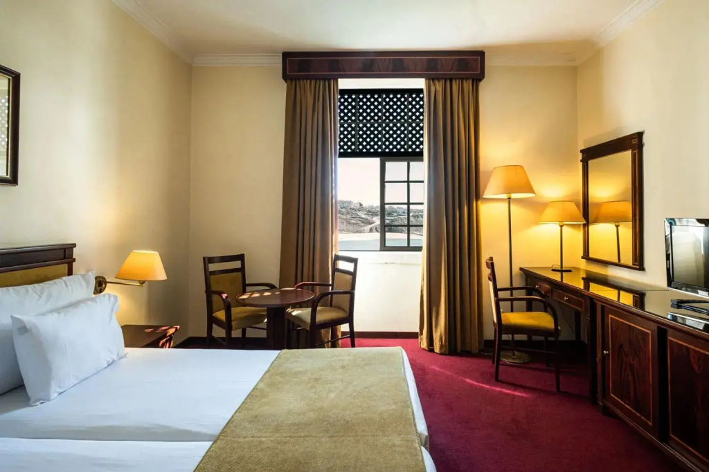 Vila Gale Ericeira Hotel & Resort - Chambres