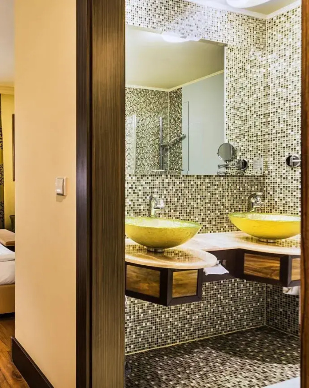 Hotel Savannah - Chambres