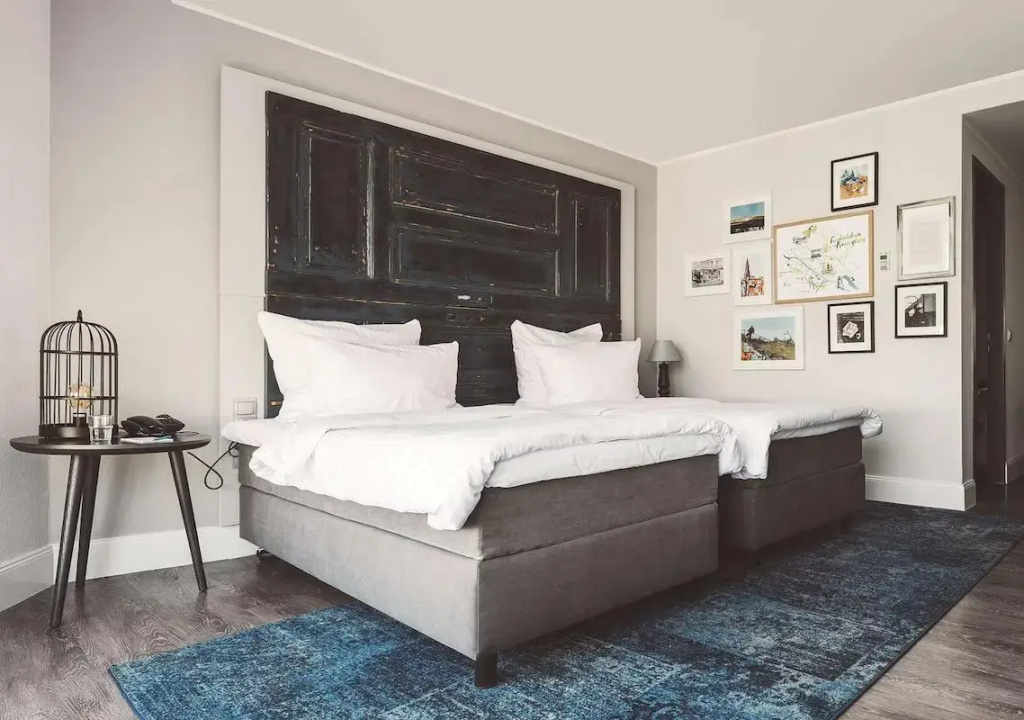 Hotel Berlin, Berlin, a member of Radisson Individuals - Chambres