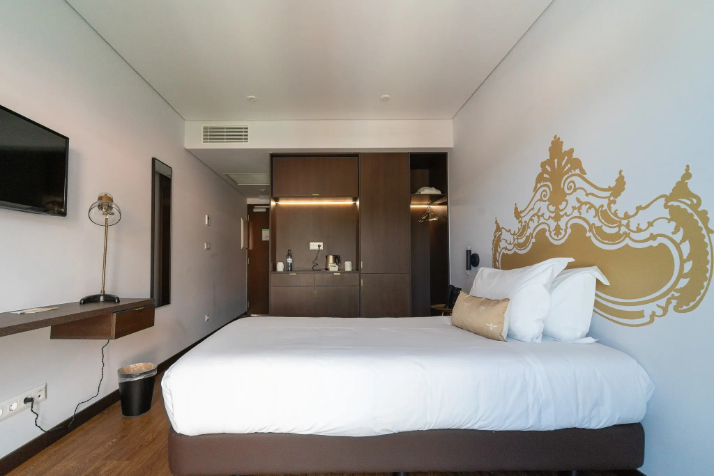 Hotel da Graciosa - Général