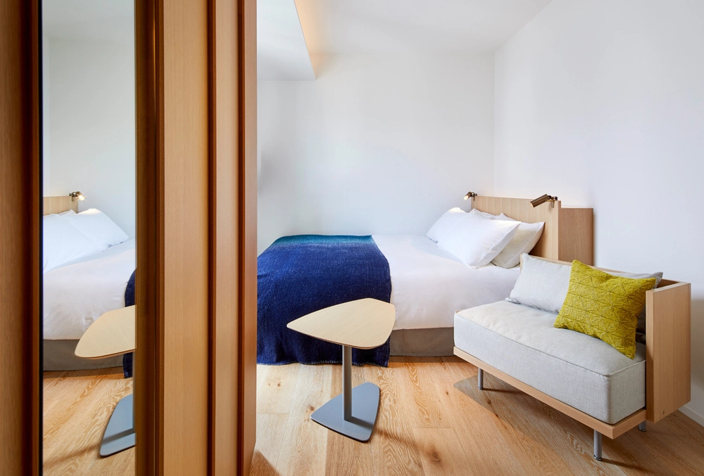 Tsuki Tokyo Hotel 사진 4