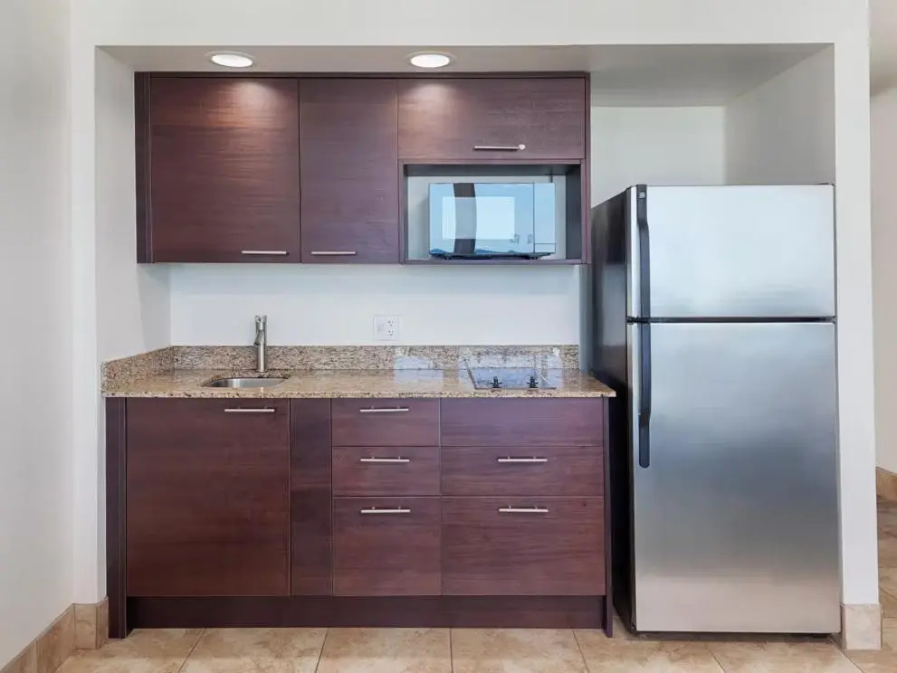 Holiday Inn Resort Daytona Beach Oceanfront by IHG - Chambres