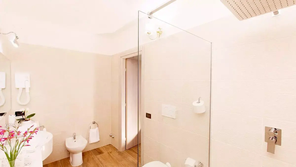 Fattoria Maremmana - Chambres