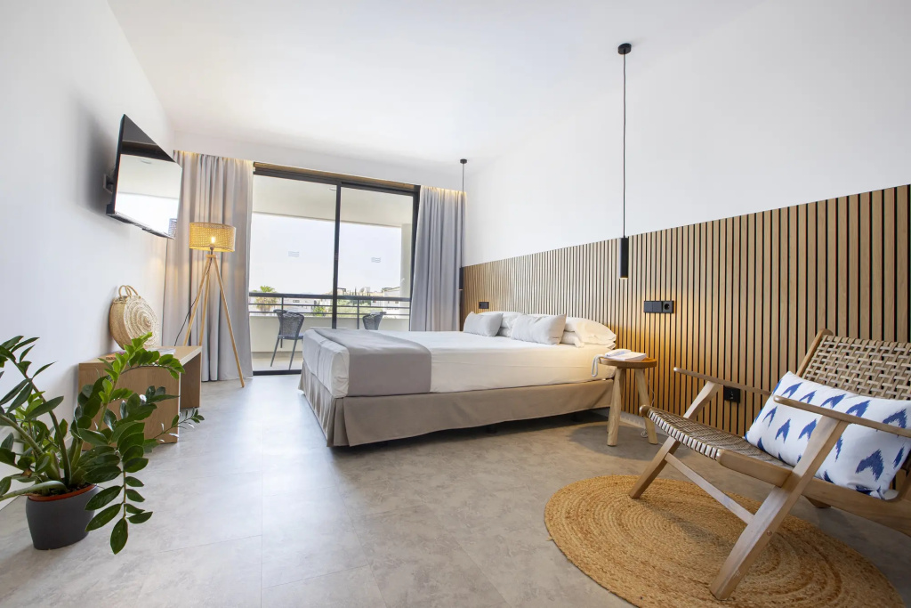 Aparthotel Bahia Pollensa - Général