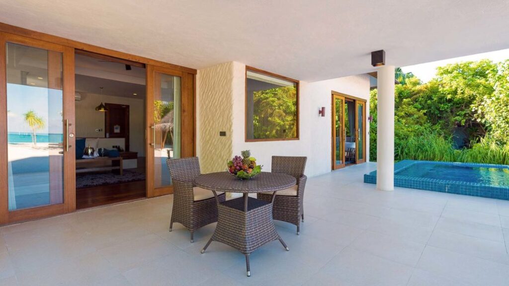 Hideaway Beach Resort & Spa