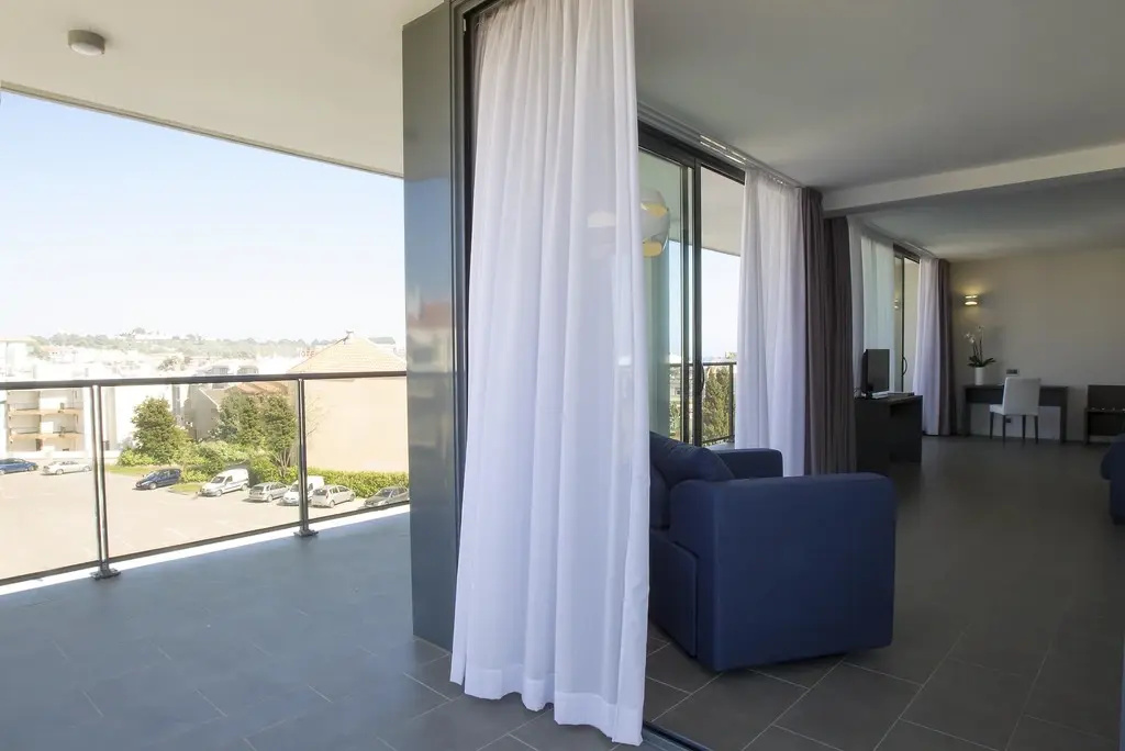 Altafulla Mar Hotel - Chambres