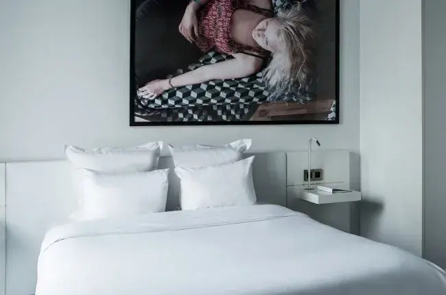 Le General Hotel 44
