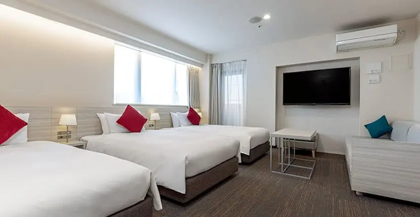 Tokyu Stay Yotsuya Shinjuku Area 사진 3