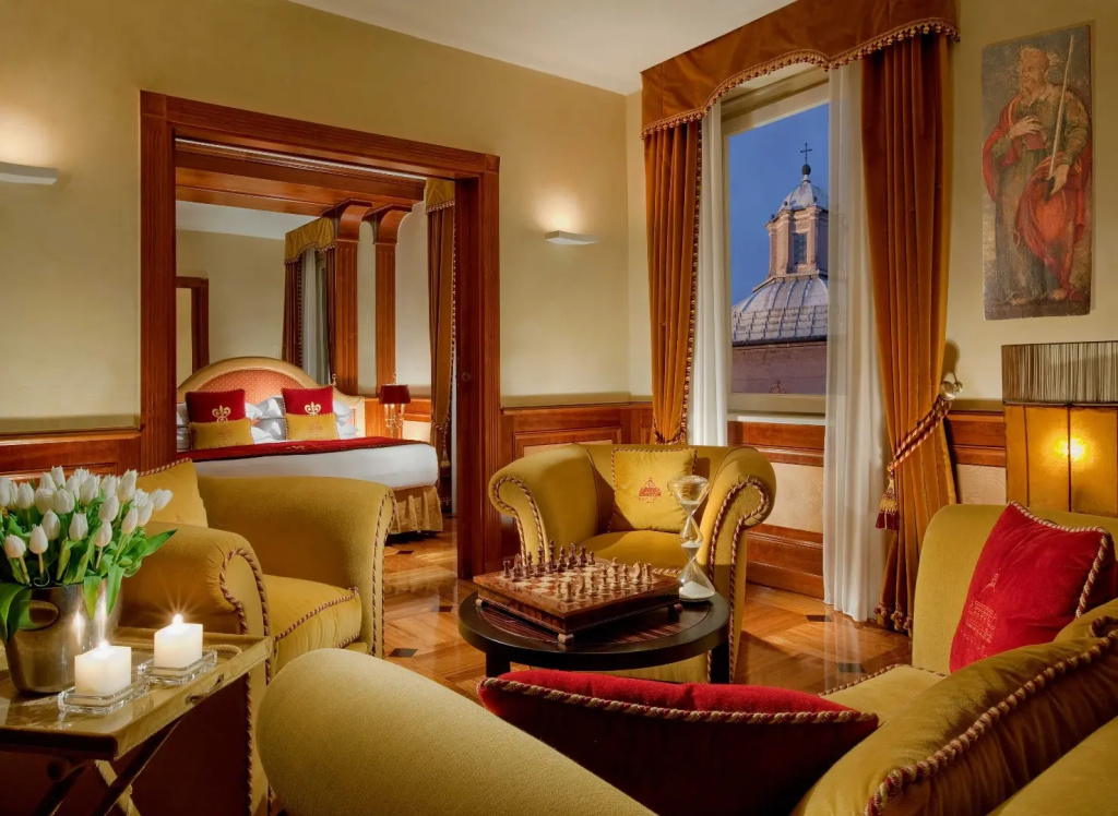Family Suite